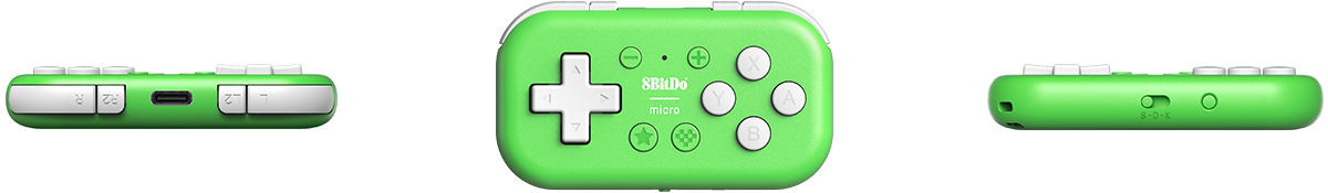 8bitdo micro l 8bitdo micro l
