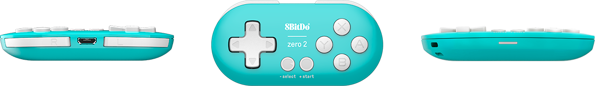 8bitdo zero2 l 8bitdo zero2 l